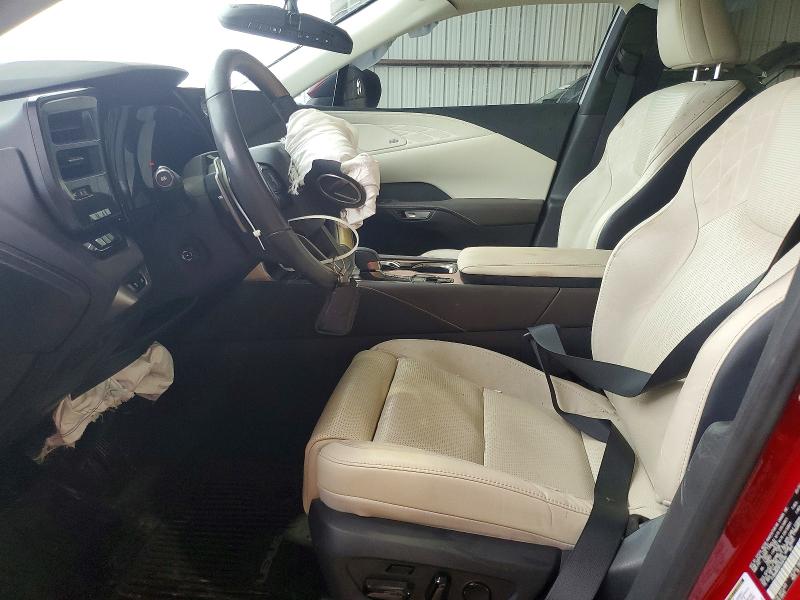 2023 Lexus Rx 350 მანქანა იყიდება აუქციონზე, vin: 2T2BAMBA9PC008189, აუქციონის ნომერი: 52938606