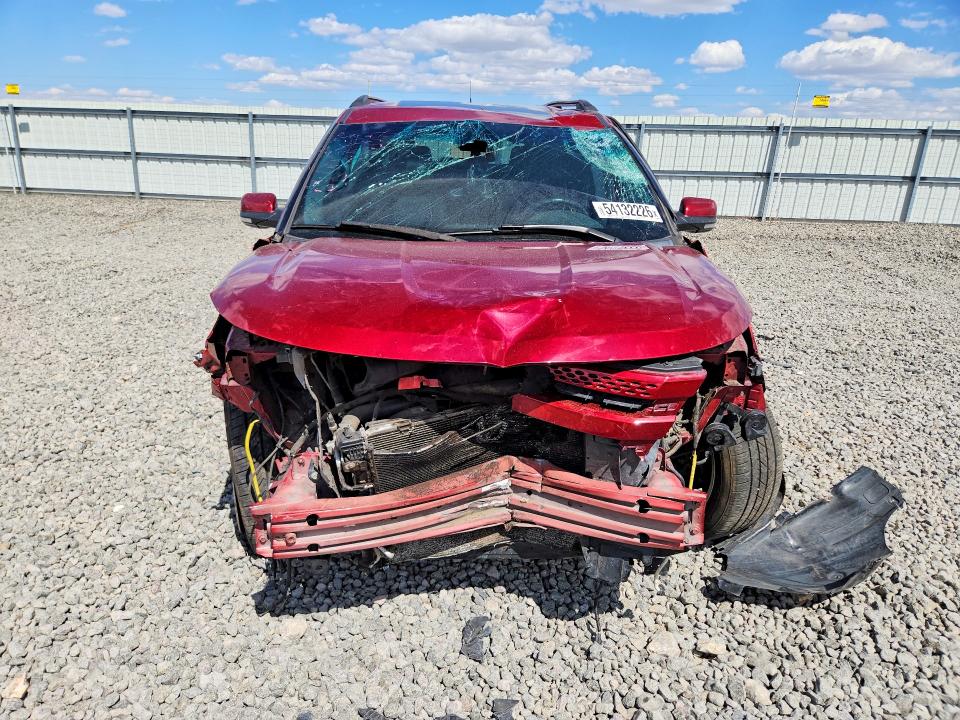Продажа на аукционе авто 2015 Ford Explorer, vin: 1FM5K8F84FGB68120, номер лота: 54132226
