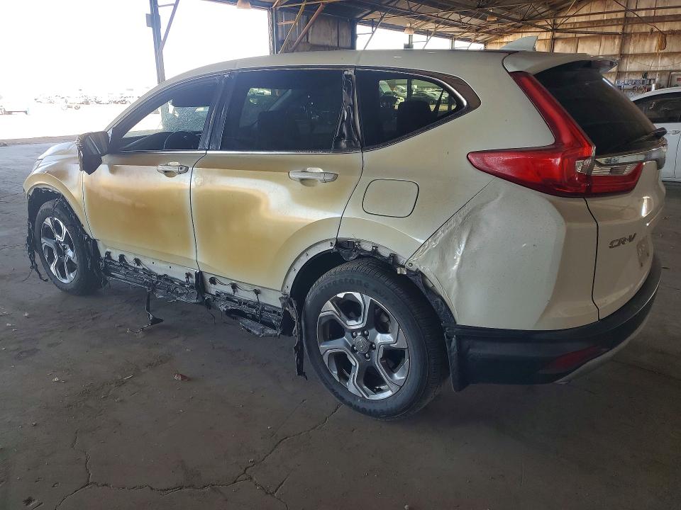 54527846 :رقم المزاد ، 5J6RW1H54KA004572 vin ، 2019 Honda Cr-v مزاد بيع