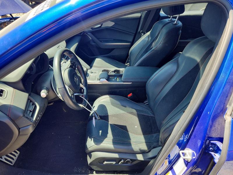 Продаж на аукціоні авто 2021 Acura Tlx, vin: 19UUB5F50MA015420, номер лоту: 55526656
