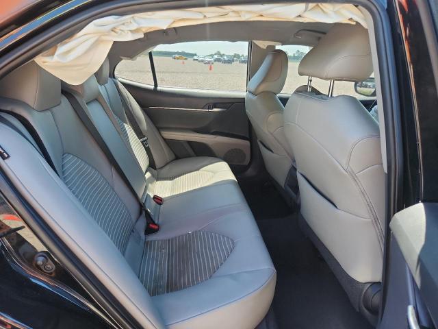 Продажа на аукционе авто 2020 Toyota Camry, vin: 4T1M11AK6LU401873, номер лота: 52322936
