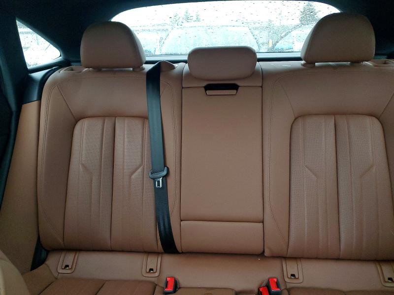 Продажа на аукционе авто 2021 Audi E-tron, vin: WA12AAGE7MB012261, номер лота: 54051036