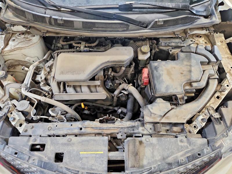 2019 Nissan Rogue Sport მანქანა იყიდება აუქციონზე, vin: JN1BJ1CR3KW332054, აუქციონის ნომერი: 53234356