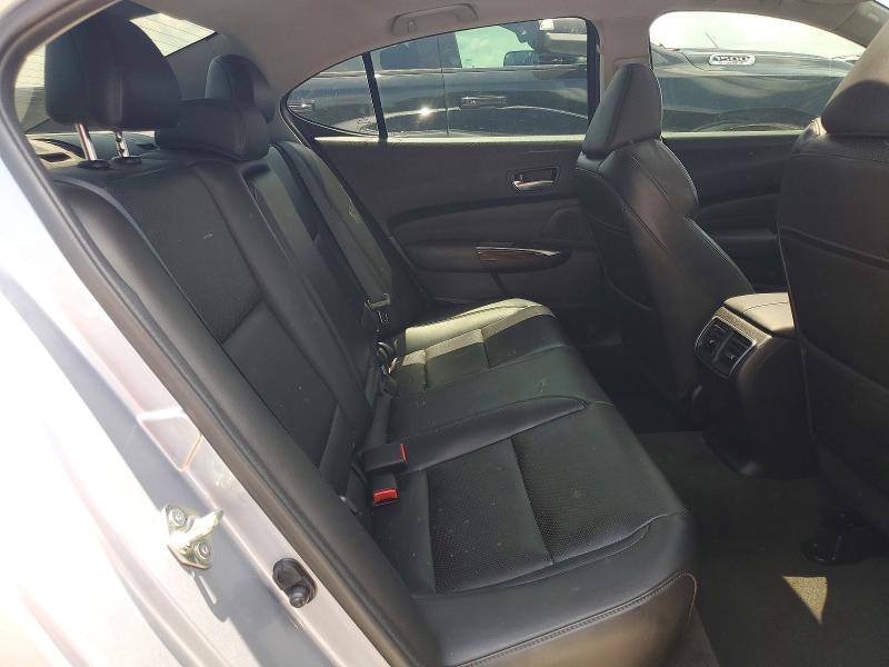 Aukcja sprzedaży 2015 Acura Tlx, vin: 19UUB1F51FA030116, numer aukcji: 55247586
