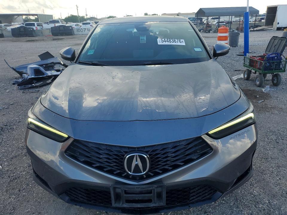 Aukcja sprzedaży 2024 Acura Integra, vin: 19UDE4H64RA004421, numer aukcji: 54483676