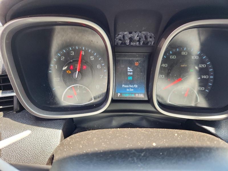 Продажа на аукционе авто 2016 Chevrolet Malibu Limited, vin: 1G11C5SA8GF145785, номер лота: 52359126