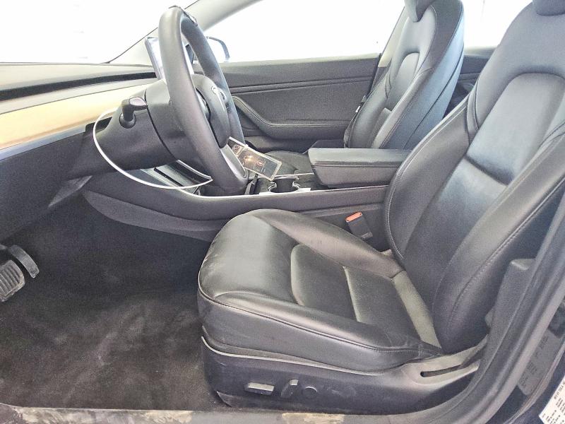 Продажа на аукционе авто 2019 Tesla Model 3, vin: 5YJ3E1EA3KF305308, номер лота: 54304606