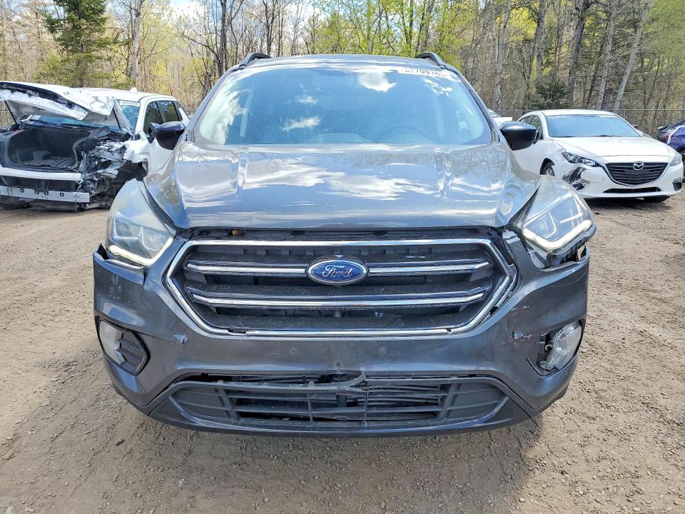 Aukcja sprzedaży 2017 Ford Escape, vin: 1FMCU0G90HUE99100, numer aukcji: 52709166
