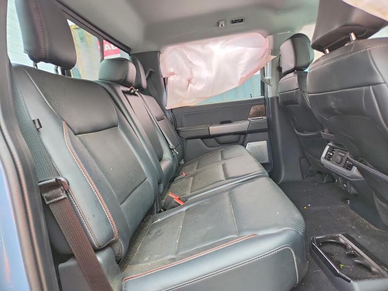 Продаж на аукціоні авто 2023 Ford F150, vin: 1FTFW1E89PFD29347, номер лоту: 53448536