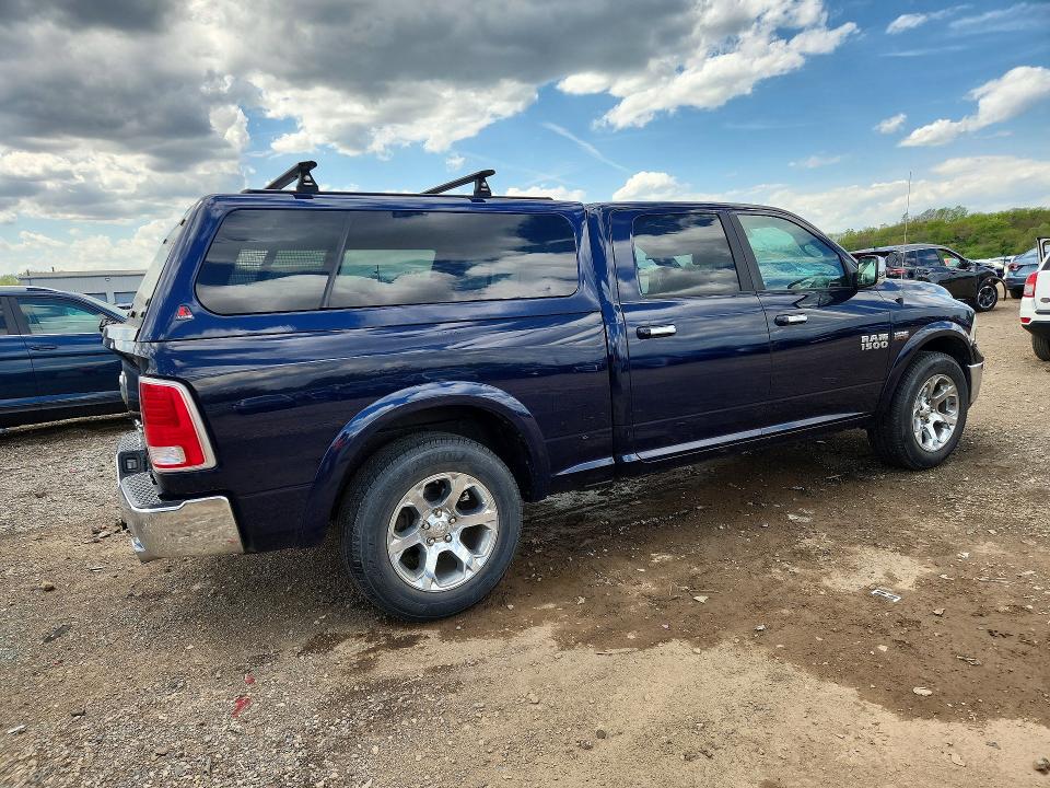 Aukcja sprzedaży 2018 Ram 1500, vin: 1C6RR7VT1JS133582, numer aukcji: 52358396