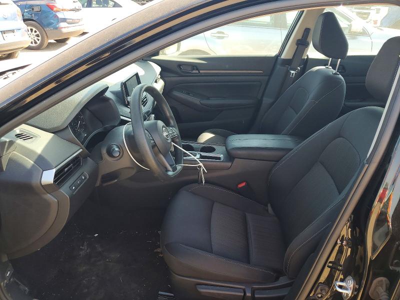 2024 Nissan Altima მანქანა იყიდება აუქციონზე, vin: 1N4BL4BV6RN400165, აუქციონის ნომერი: 53212516