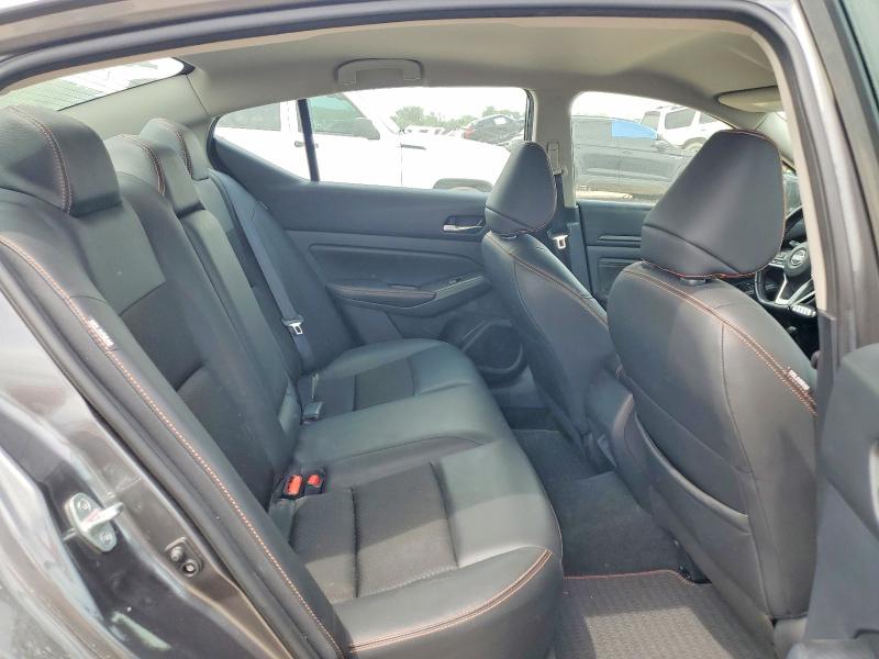 Продажа на аукционе авто 2022 Nissan Altima, vin: 1N4BL4CV1NN390458, номер лота: 55038096