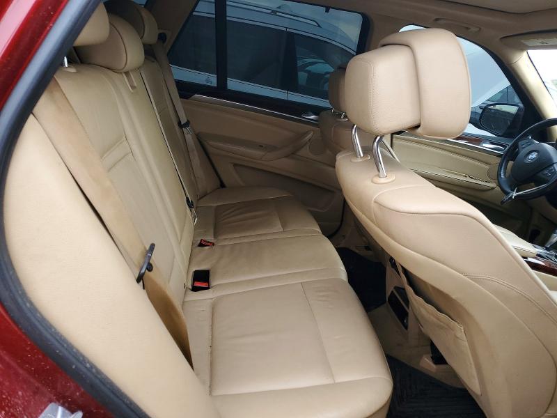 Продажа на аукционе авто 2013 Bmw X5, vin: 5UXZV4C56DL993756, номер лота: 52261636