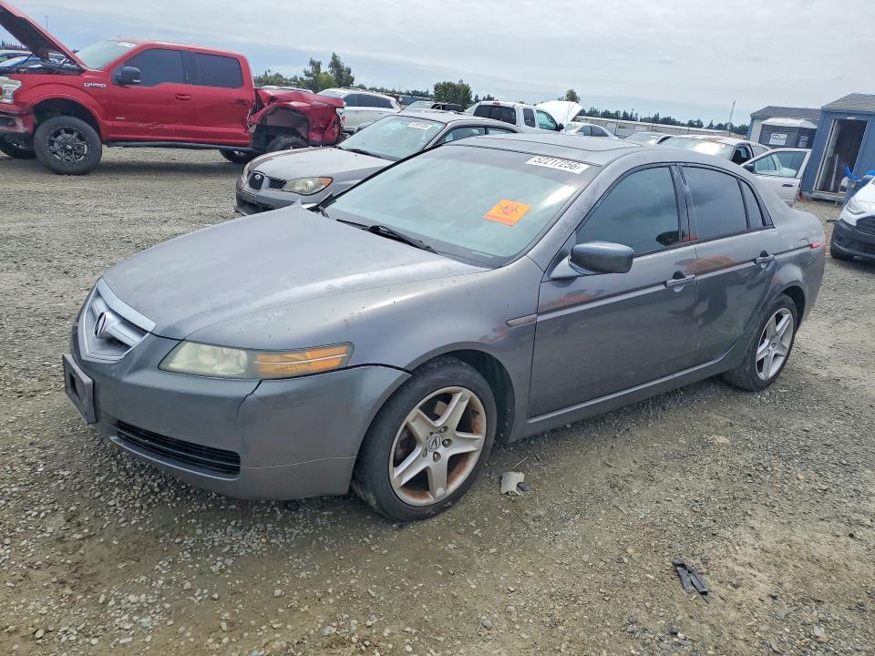 Продажа на аукционе авто 2004 Acura Tl, vin: 19UUA66284A025045, номер лота: 52217256