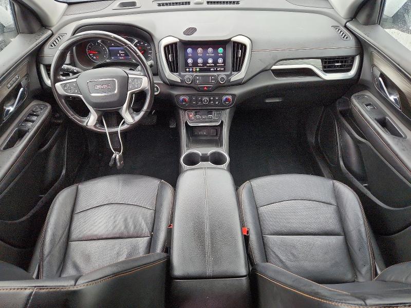 Aukcja sprzedaży 2020 Gmc Terrain, vin: 3GKALPEV5LL305420, numer aukcji: 54469256