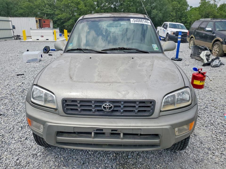2000 Toyota Rav4 მანქანა იყიდება აუქციონზე, vin: JT3GP10V7Y7067004, აუქციონის ნომერი: 54088146