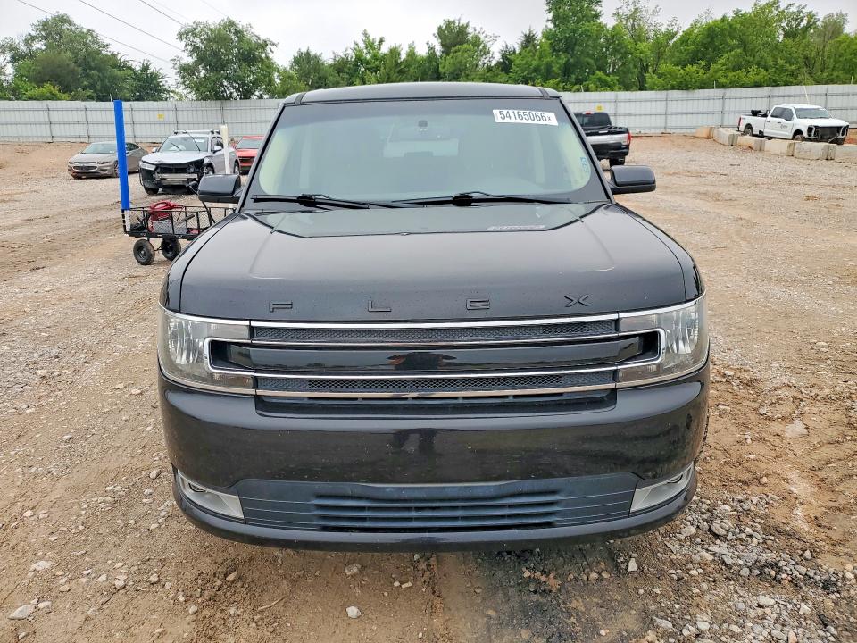 Aukcja sprzedaży 2019 Ford Flex, vin: 2FMGK5C80KBA33858, numer aukcji: 54165066