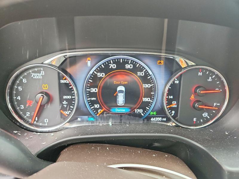 Aukcja sprzedaży 2019 Gmc Acadia, vin: 1GKKNPLS7KZ104097, numer aukcji: 52673696