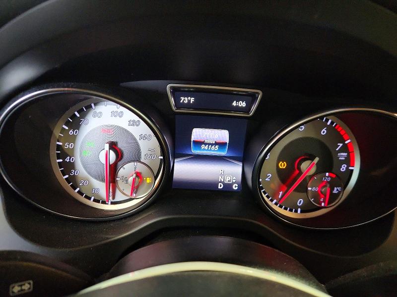 Продаж на аукціоні авто 2016 Mercedes-benz Gla, vin: WDCTG4GB7GJ203036, номер лоту: 54111576