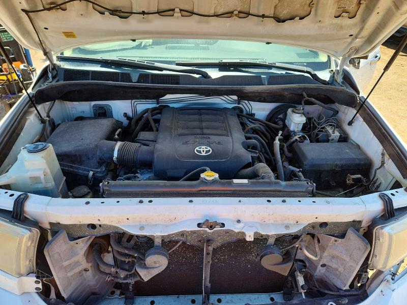 Aukcja sprzedaży 2012 Toyota Tundra, vin: 5TFBY5F1XCX253613, numer aukcji: 53357656