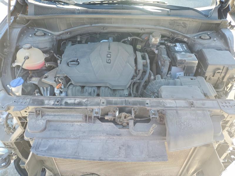 Aukcja sprzedaży 2021 Hyundai Santa Fe, vin: 5NMS64AJ6MH341852, numer aukcji: 52727056