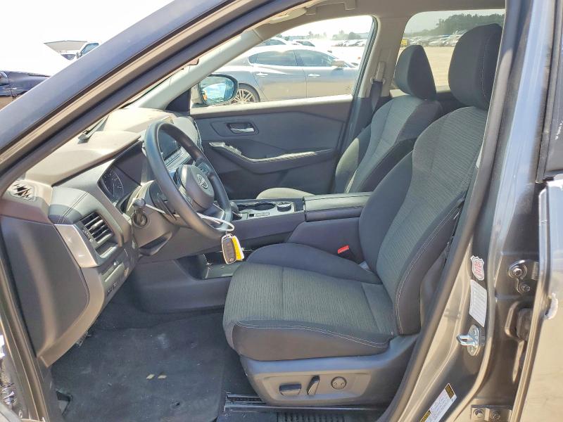 Aukcja sprzedaży 2023 Nissan Rogue, vin: 5N1BT3BB7PC904058, numer aukcji: 52766016