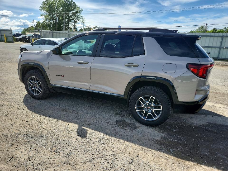 Продаж на аукціоні авто 2026 Gmc Terrain, vin: 3GKALYEG2TL191769, номер лоту: 54870136