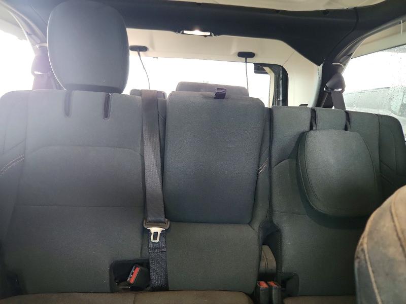 Продаж на аукціоні авто 2025 Jeep Wrangler, vin: 1C4RJXN6XSW588323, номер лоту: 54342316