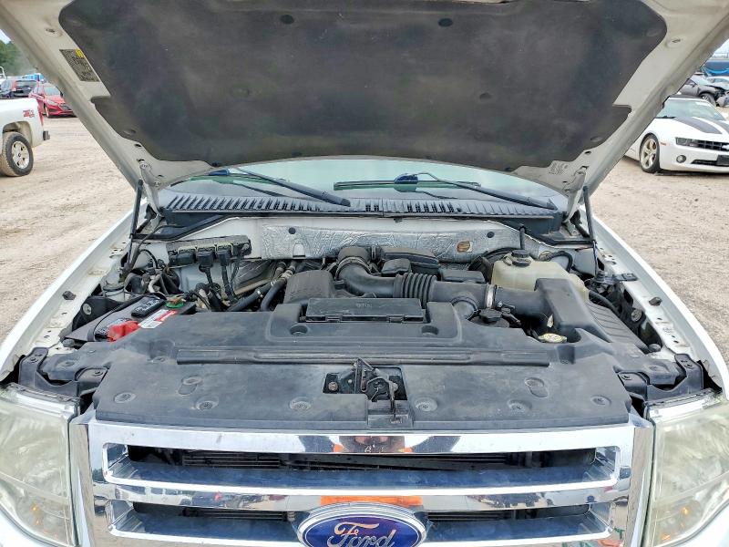 Aukcja sprzedaży 2012 Ford Expedition, vin: 1FMJU1H5XCEF54499, numer aukcji: 52684836