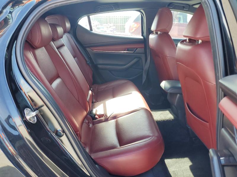 Продажа на аукционе авто 2021 Mazda 3, vin: JM1BPBNY6M1402023, номер лота: 52259896