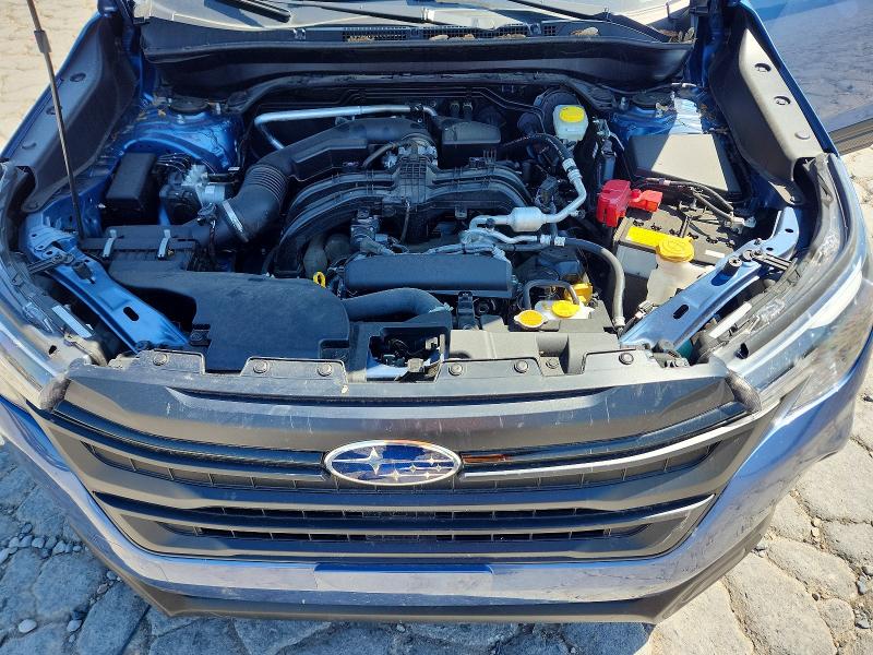 Продаж на аукціоні авто 2025 Subaru Forester, vin: JF2SLDAC4SH570010, номер лоту: 52377916