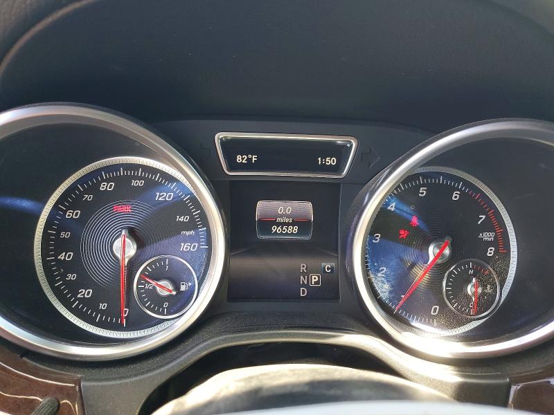 Продаж на аукціоні авто 2018 Mercedes-benz Gls, vin: 4JGDF6EE0JB141837, номер лоту: 52220116