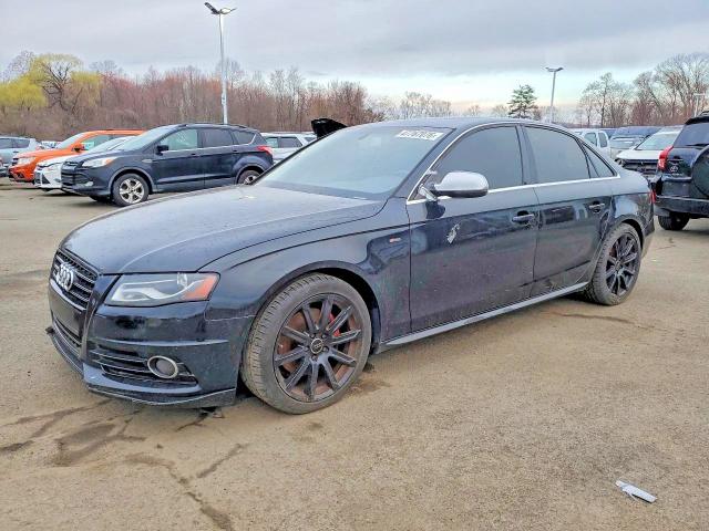 Aukcja sprzedaży 2012 Audi A4, vin: WAUFFAFL0CN016039, numer aukcji: 54945586