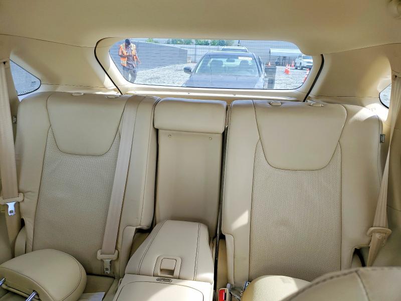 Продаж на аукціоні авто 2014 Lexus Rx, vin: 2T2ZK1BA8EC135426, номер лоту: 53363786