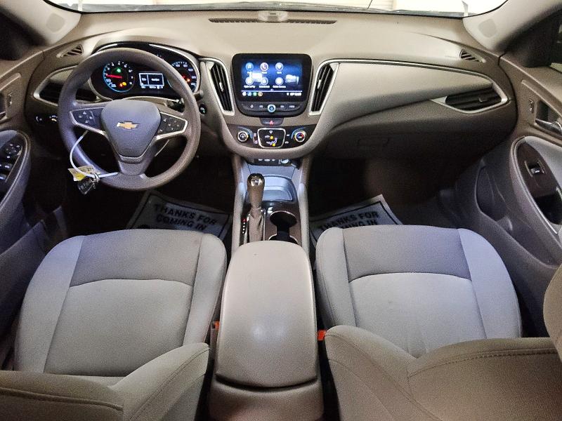 Aukcja sprzedaży 2019 Chevrolet Malibu, vin: 1G1ZC5ST8KF191761, numer aukcji: 52299126