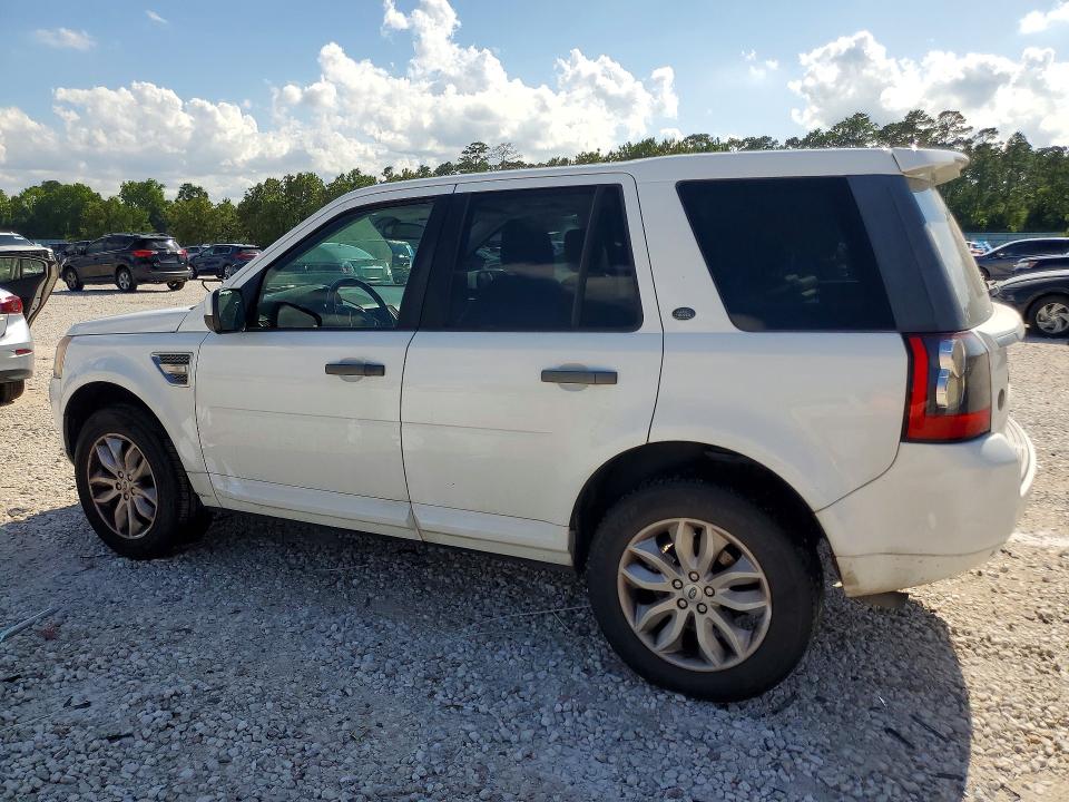 Aukcja sprzedaży 2012 Land Rover Lr2, vin: SALFR2BNXCH290718, numer aukcji: 54812446