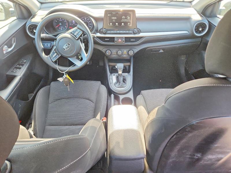 Aukcja sprzedaży 2020 Kia Forte, vin: 3KPF24AD4LE185162, numer aukcji: 54319216