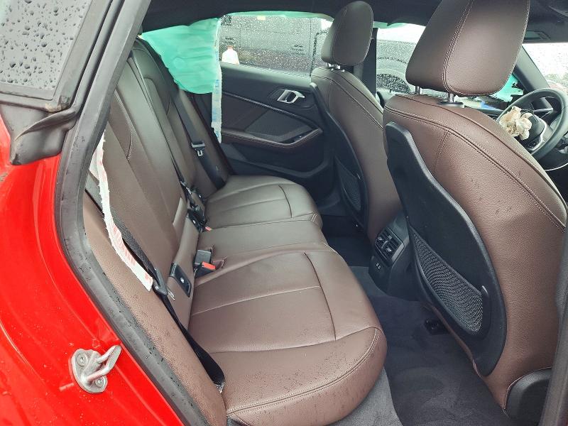Продажа на аукционе авто 2021 Bmw 228xi, vin: WBA73AK00M7H40945, номер лота: 54679546