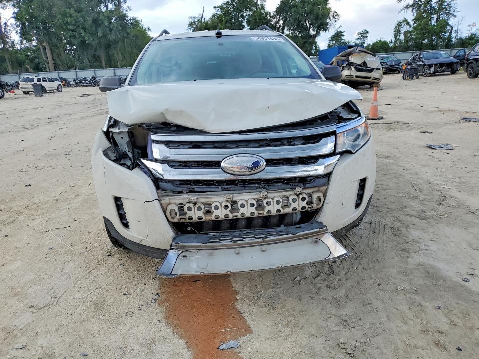 Aukcja sprzedaży 2013 Ford Edge, vin: 2FMDK3GC3DBE02365, numer aukcji: 54951636