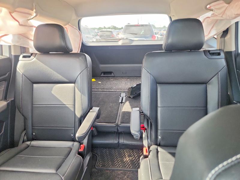 Продажа на аукционе авто 2021 Volkswagen Atlas, vin: 1V2ER2CA9MC575003, номер лота: 53661566