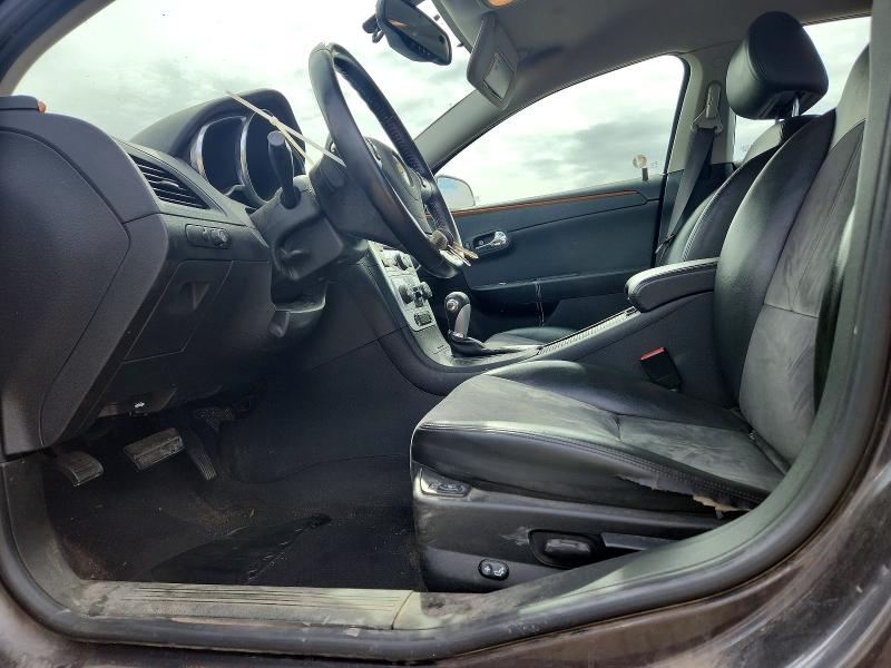 Aukcja sprzedaży 2010 Chevrolet Malibu, vin: 1G1ZD5E03A4161091, numer aukcji: 54205946