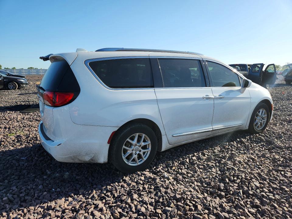 Aukcja sprzedaży 2020 Chrysler Pacifica, vin: 2C4RC1BG3LR176971, numer aukcji: 53193186