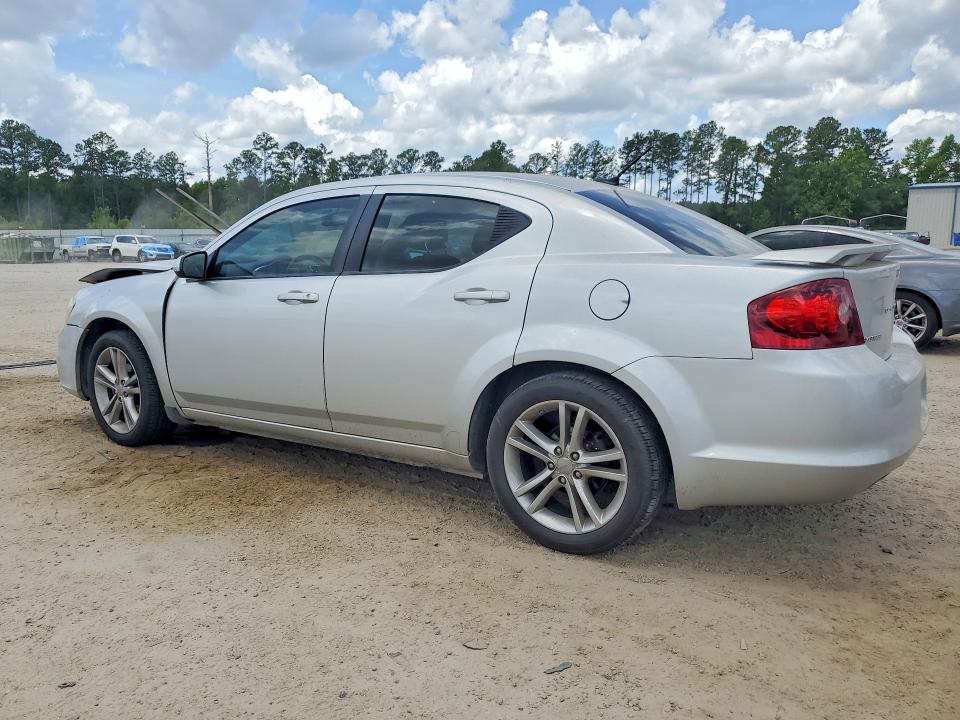 Aukcja sprzedaży 2011 Dodge Avenger, vin: 1B3BD1FG6BN552195, numer aukcji: 54783116