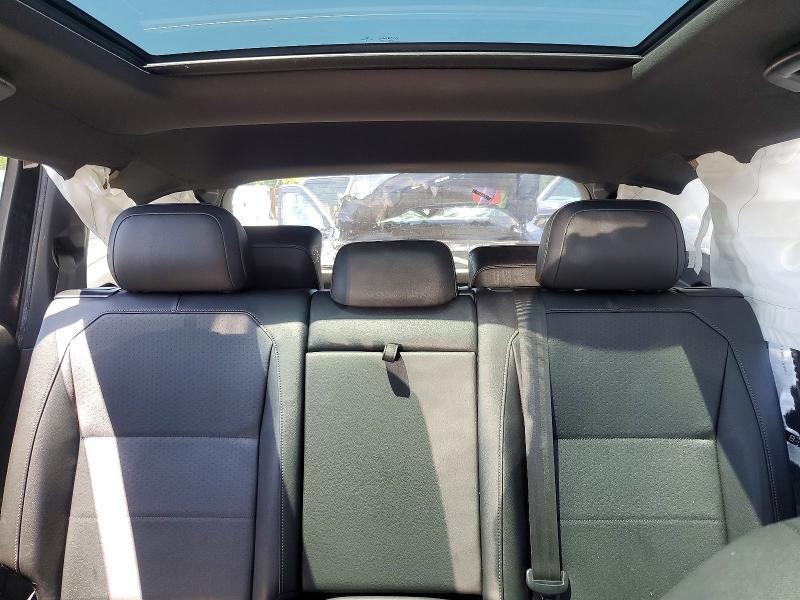 Продаж на аукціоні авто 2020 Volkswagen Tiguan, vin: 3VV3B7AX4LM156489, номер лоту: 52674476