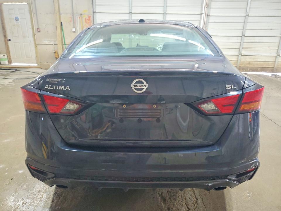 Aukcja sprzedaży 2019 Nissan Altima, vin: 1N4BL4EV9KC160588, numer aukcji: 55141936