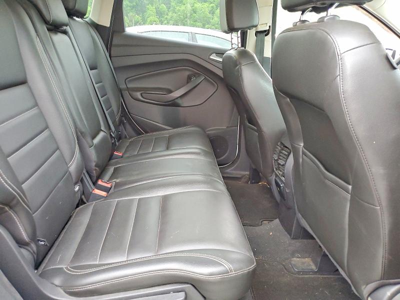 Aukcja sprzedaży 2013 Ford Escape, vin: 1FMCU0HX2DUA52470, numer aukcji: 54650766