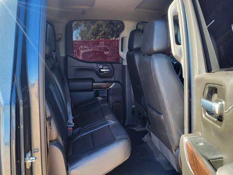 Продаж на аукціоні авто 2020 Gmc Sierra, vin: 3GTU9DED3LG401777, номер лоту: 52328376