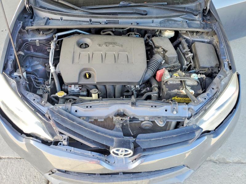 Aukcja sprzedaży 2016 Toyota Corolla, vin: 5YFBURHEXGP396889, numer aukcji: 53195386
