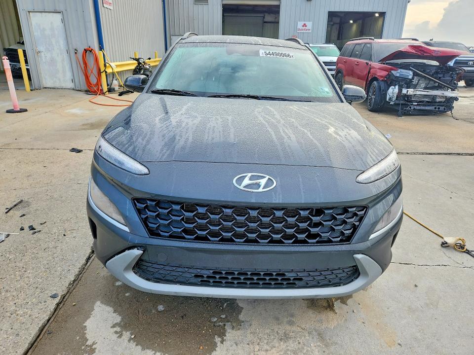 Aukcja sprzedaży 2023 Hyundai Kona, vin: KM8K62AB0PU998524, numer aukcji: 54490066