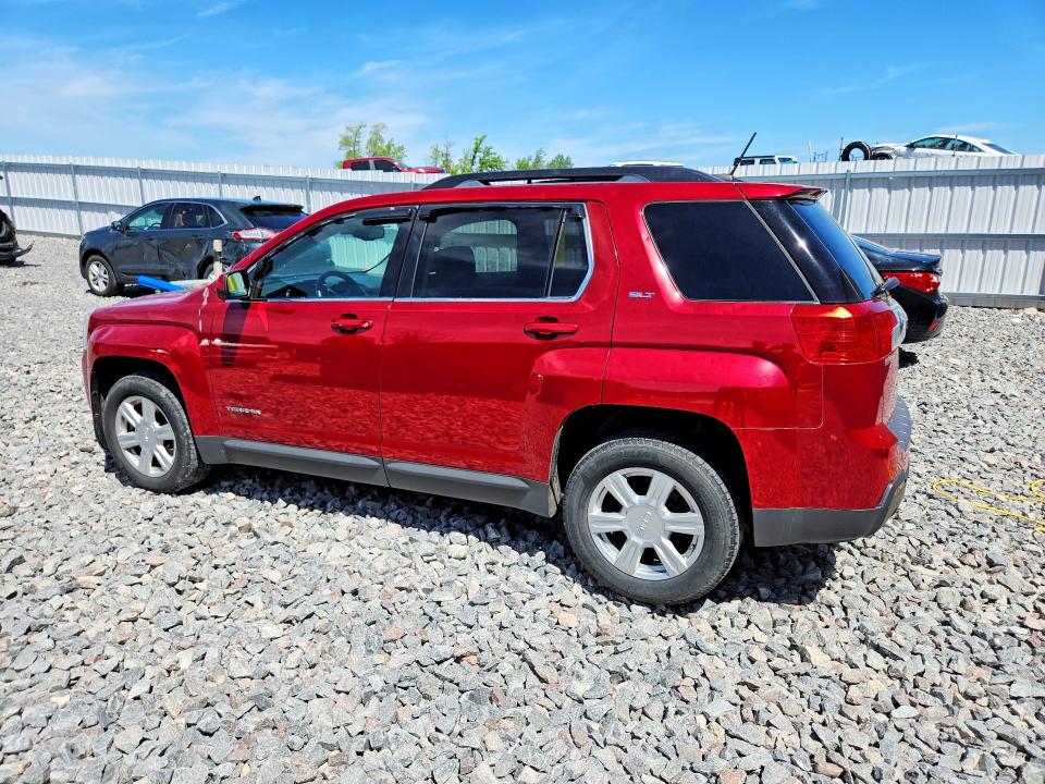 54985196 :رقم المزاد ، 2GKFLXE37F6389270 vin ، 2015 Gmc Terrain مزاد بيع